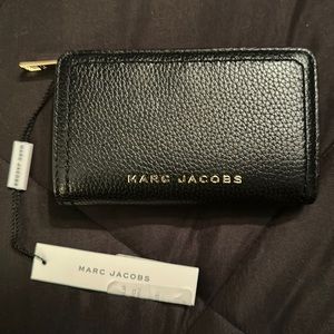 Marc Jacobs Compact Wallet